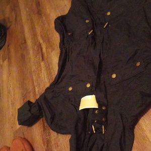 A michael kors jacket